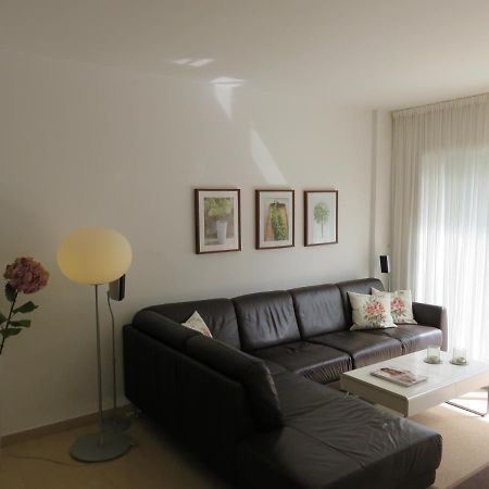Apartamentos Las Brisas レスタルティット エクステリア 写真