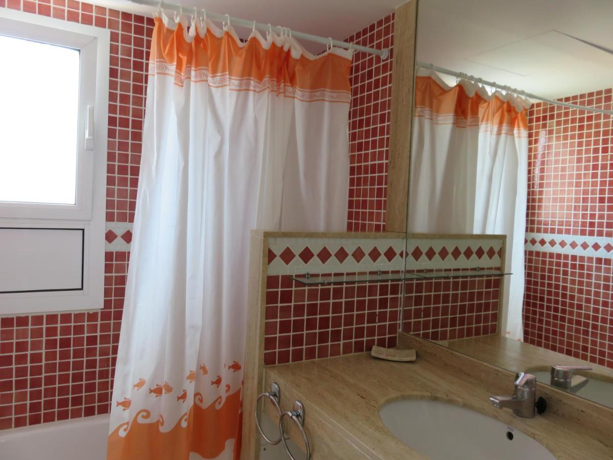 Apartamentos Las Brisas レスタルティット エクステリア 写真