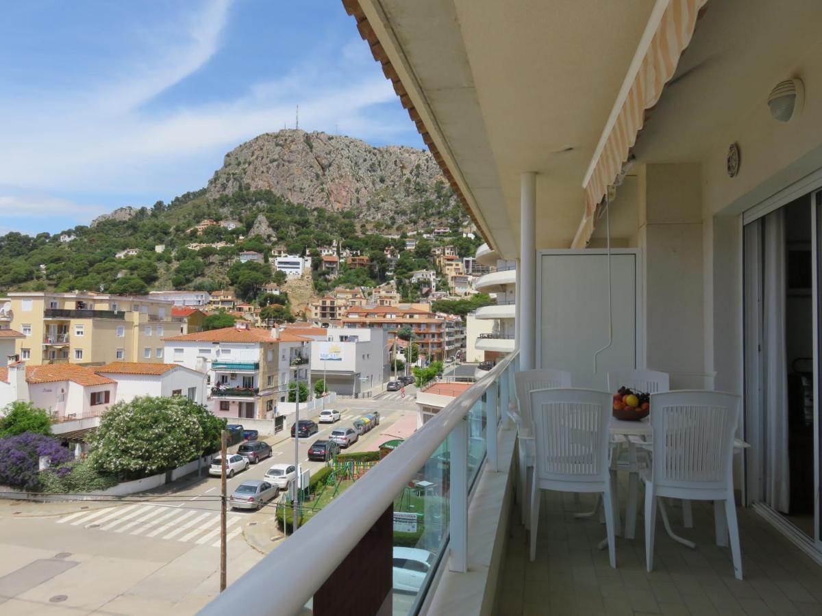 Apartamentos Las Brisas レスタルティット エクステリア 写真