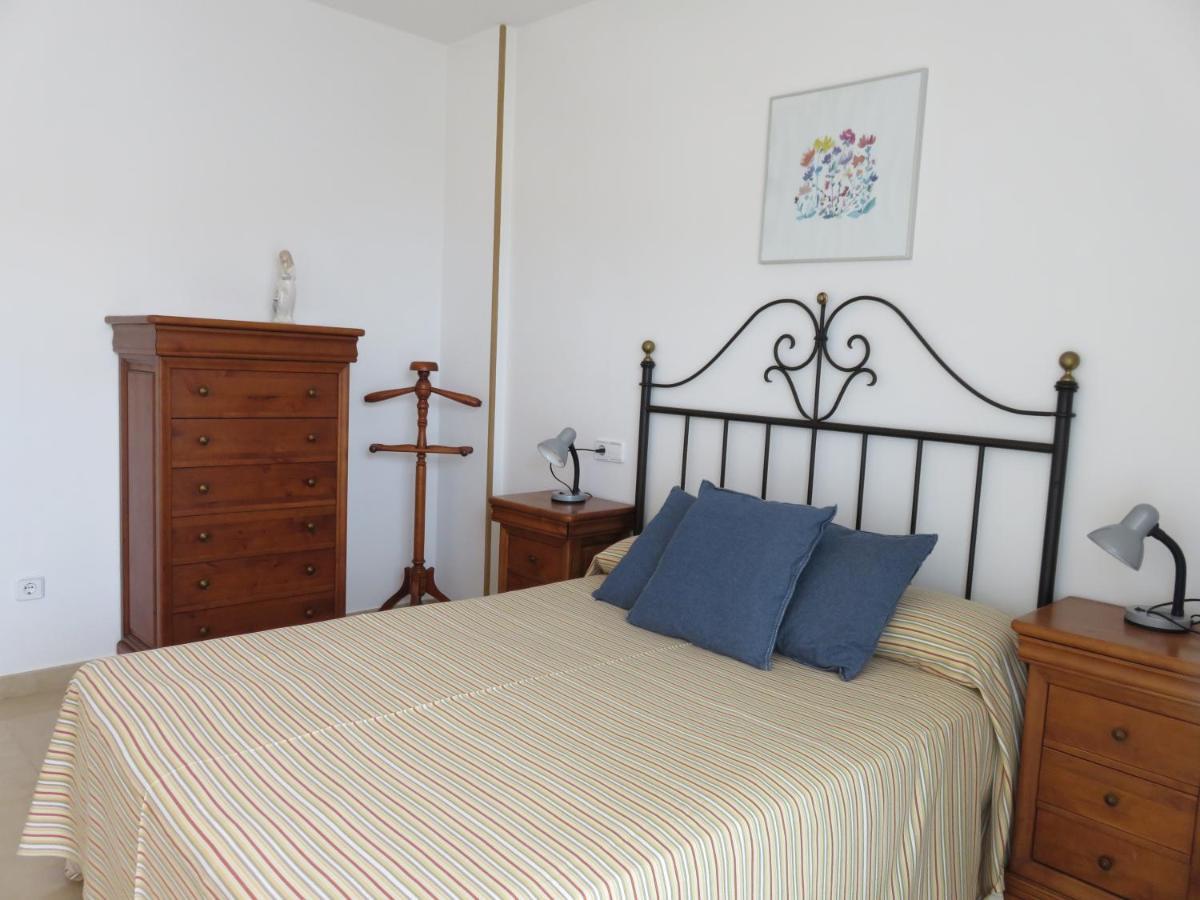 Apartamentos Las Brisas レスタルティット エクステリア 写真
