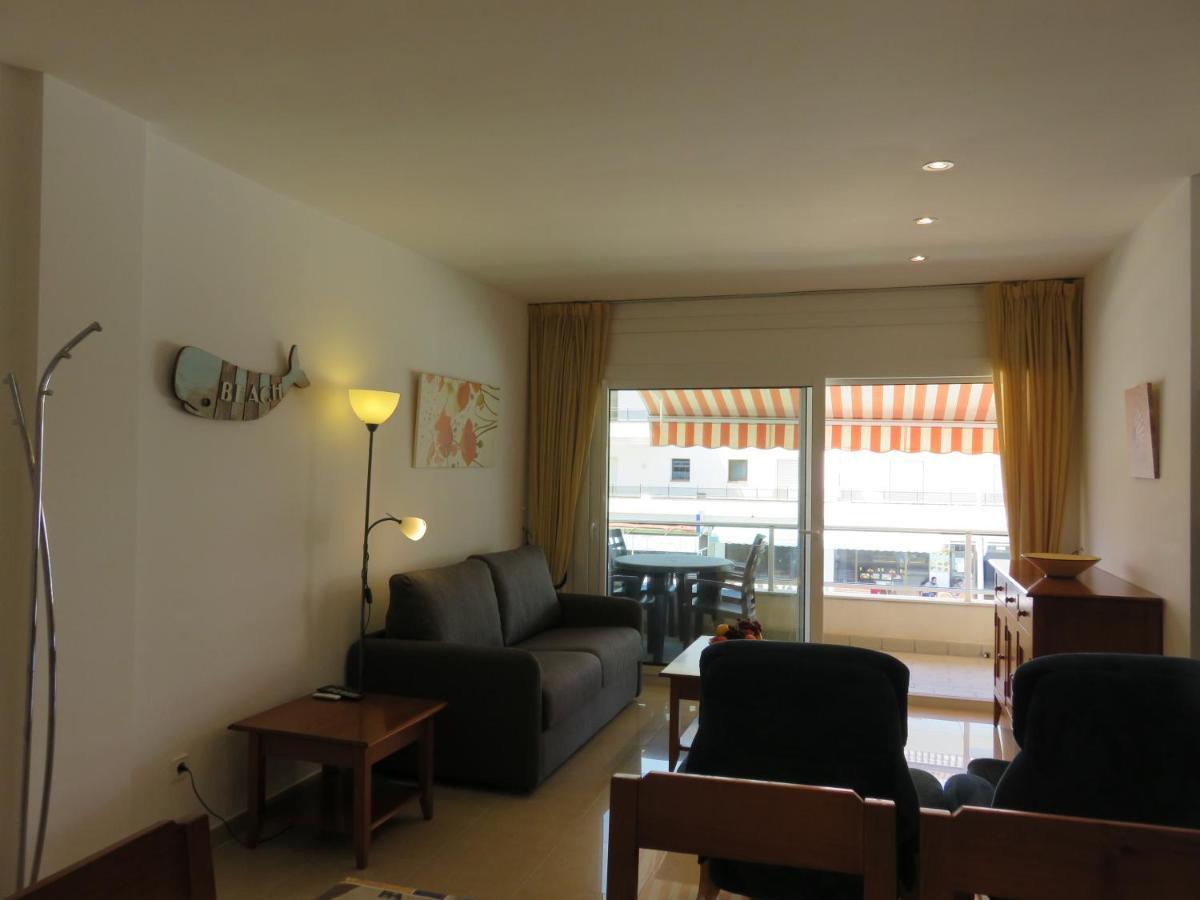 Apartamentos Las Brisas レスタルティット エクステリア 写真