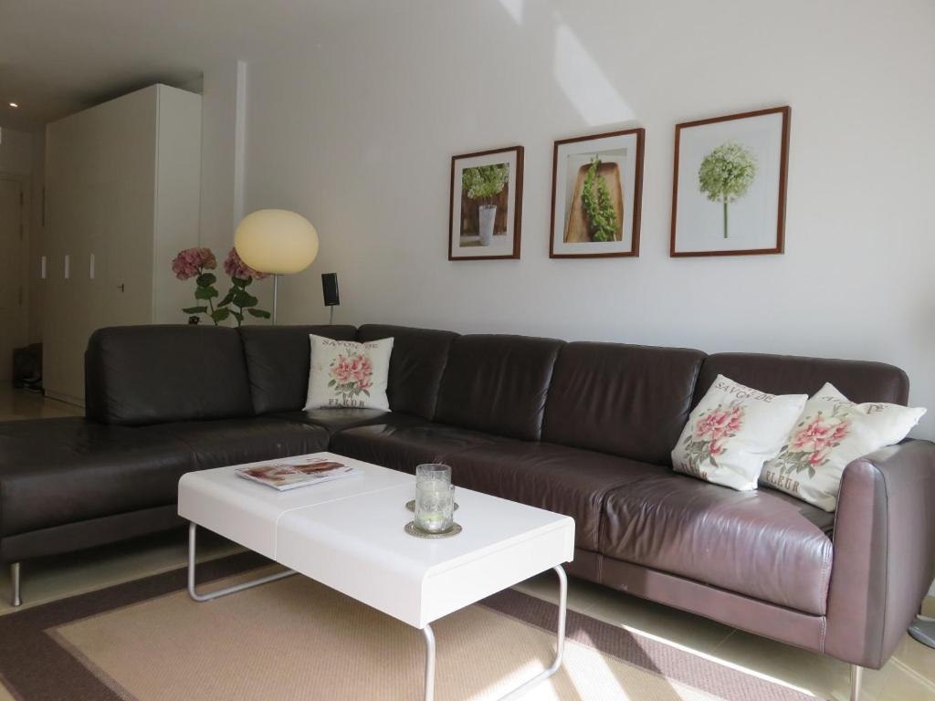 Apartamentos Las Brisas レスタルティット エクステリア 写真