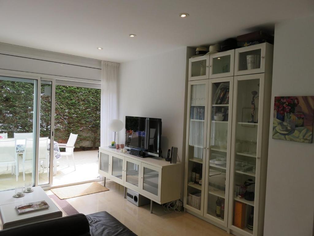 Apartamentos Las Brisas レスタルティット エクステリア 写真