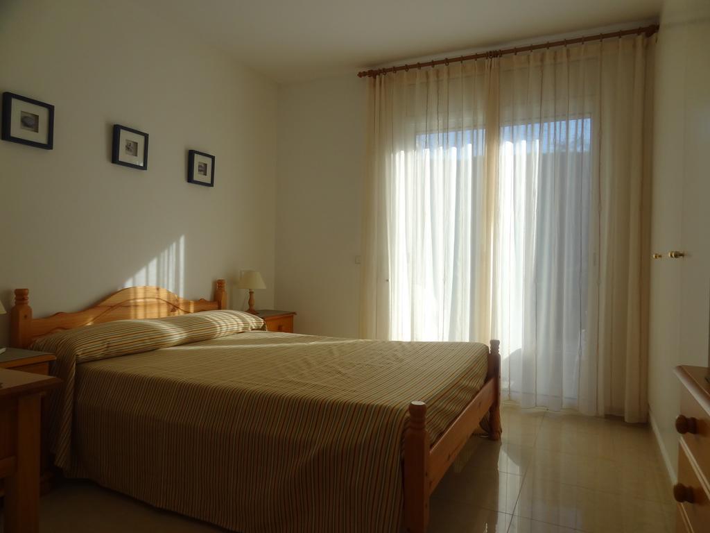 Apartamentos Las Brisas レスタルティット エクステリア 写真