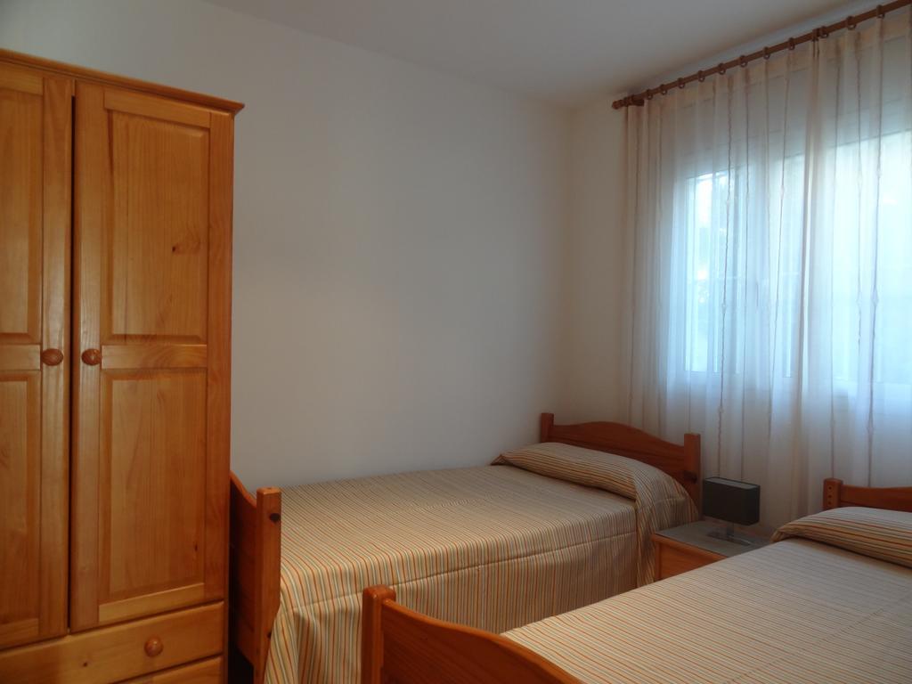 Apartamentos Las Brisas レスタルティット エクステリア 写真