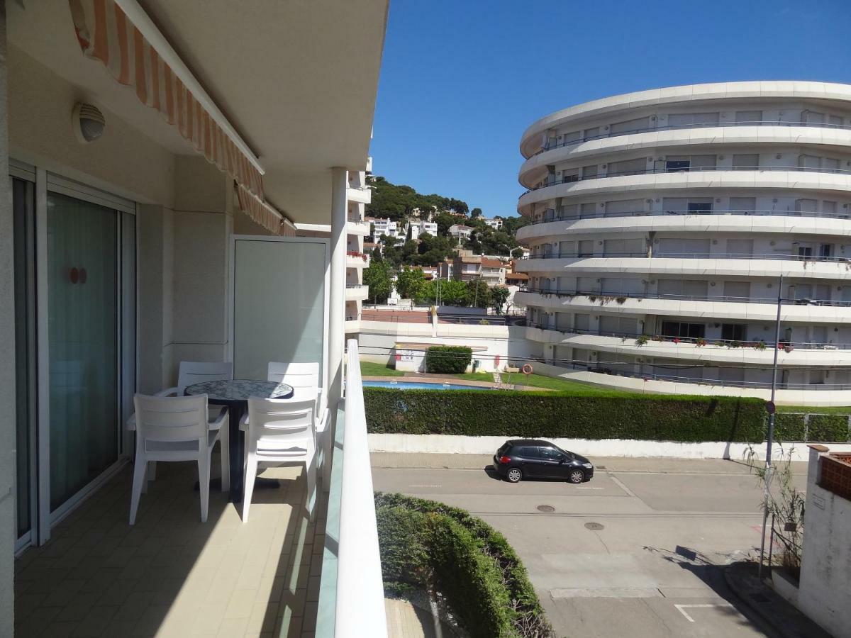 Apartamentos Las Brisas レスタルティット エクステリア 写真